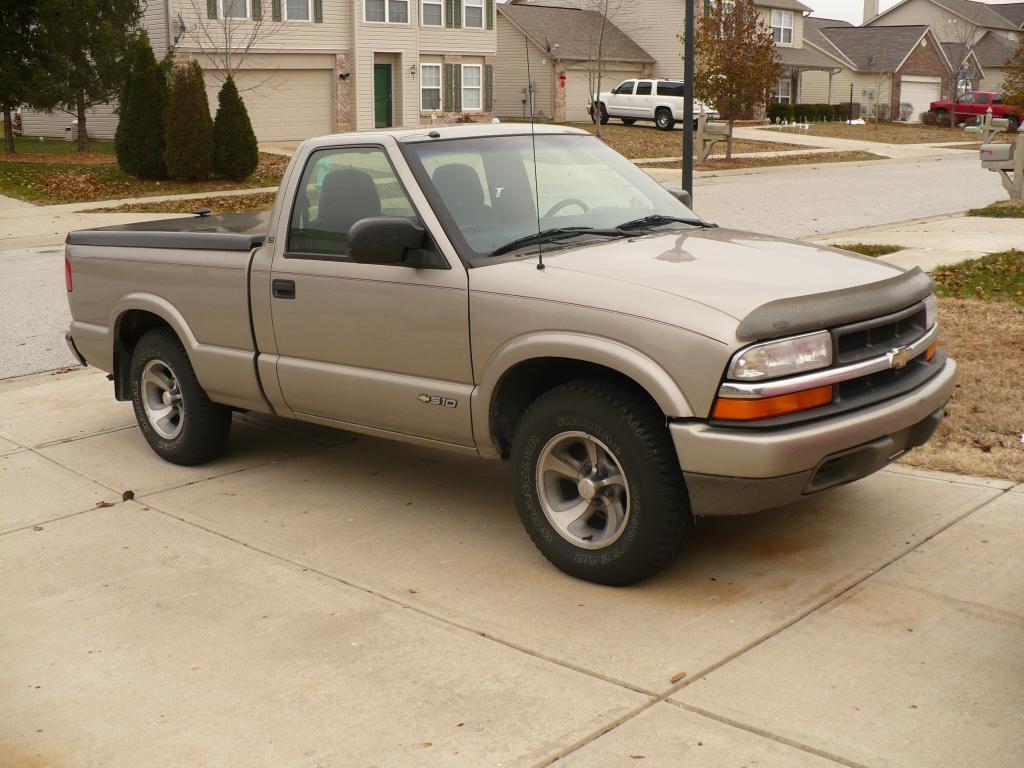 S10pickup1999