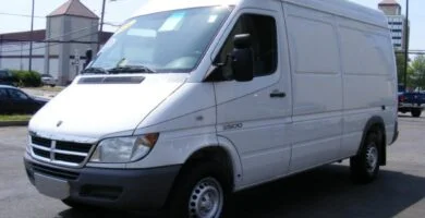 Sprinter2004