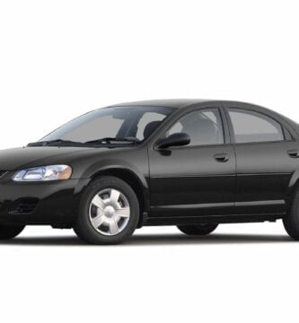 Descargar Manual de Propietario DODGE Stratus 2004 en PDF Gratis