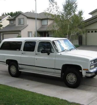 Suburban1991