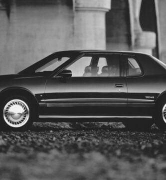Toronado1991