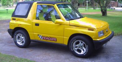 Tracker1996