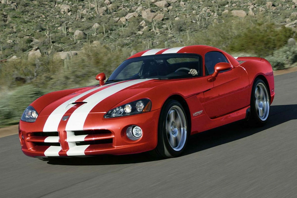 Viper2005