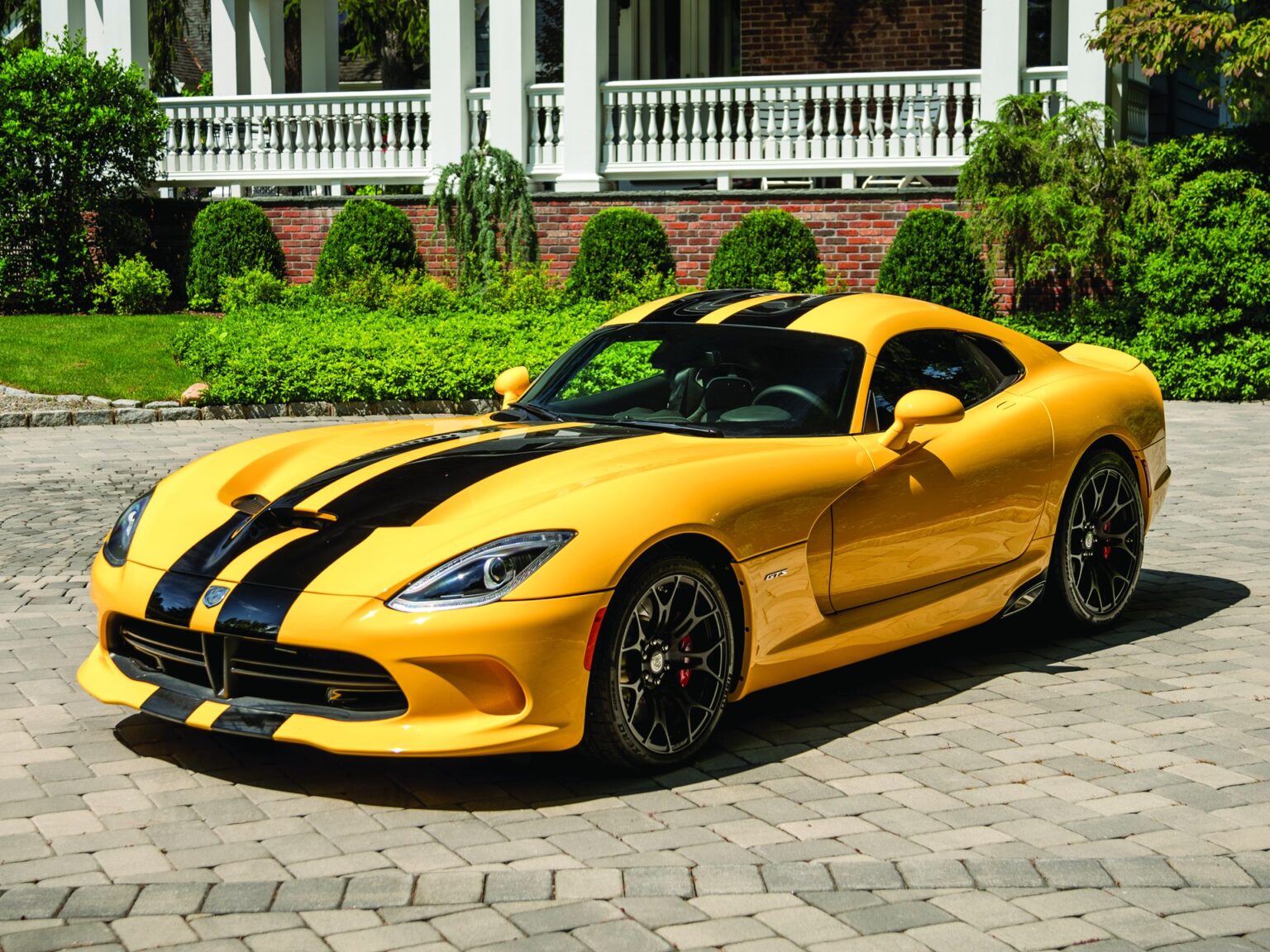 Viper2013