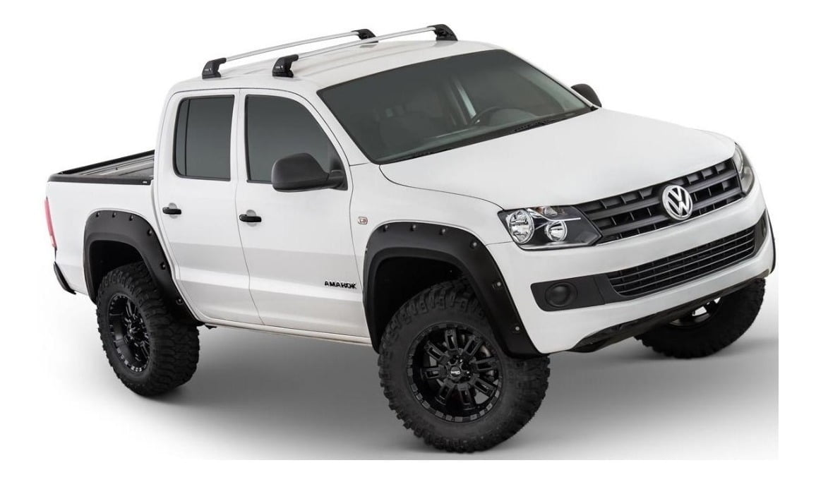 Volkswagen AMAROK 2011 Manual de Reparación