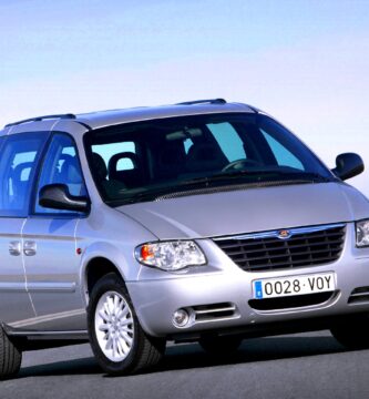 Descargar Manual de Propietario DODGE Voyager Caravan 2004 en PDF Gratis