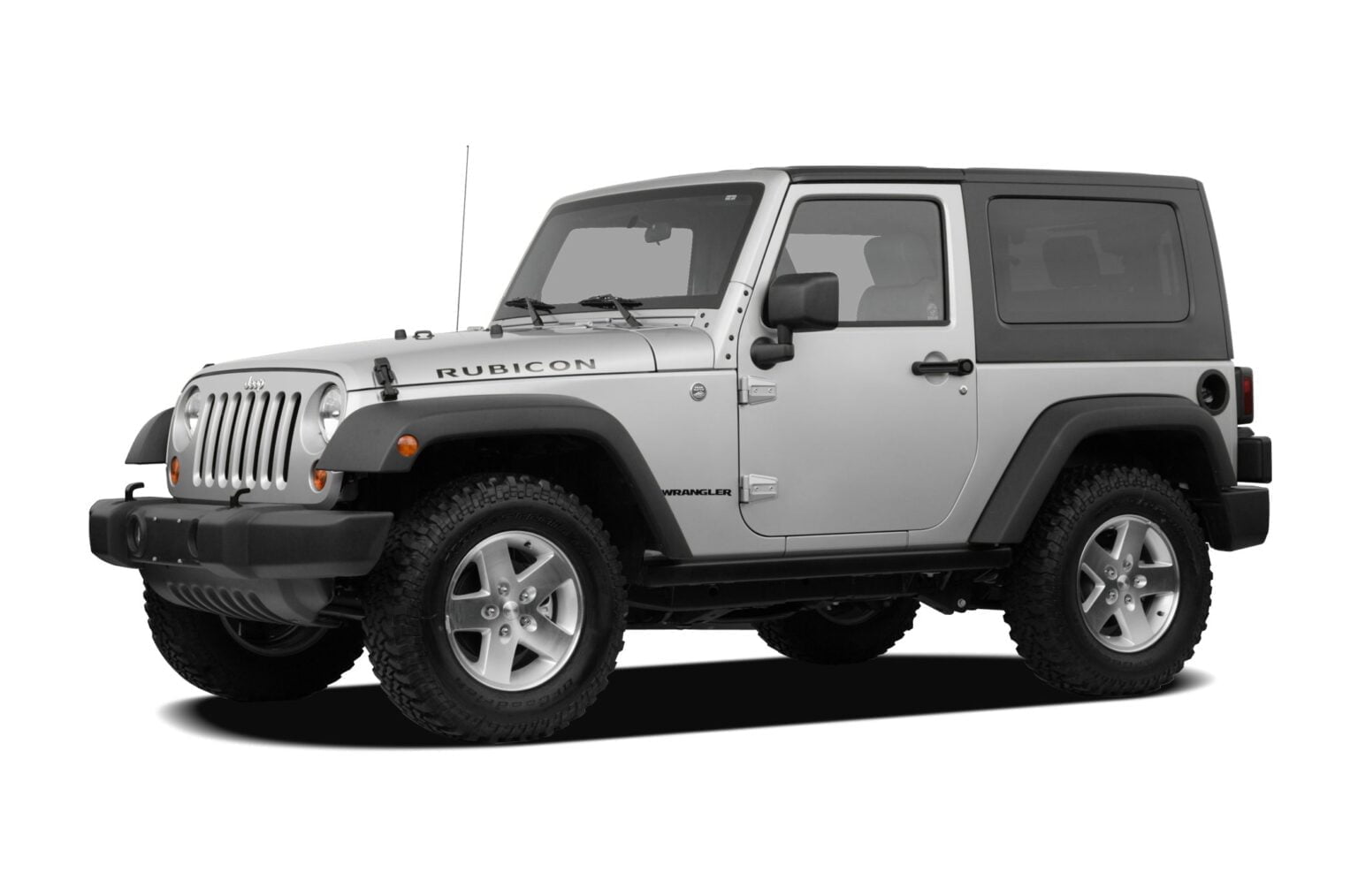 Wrangler2008