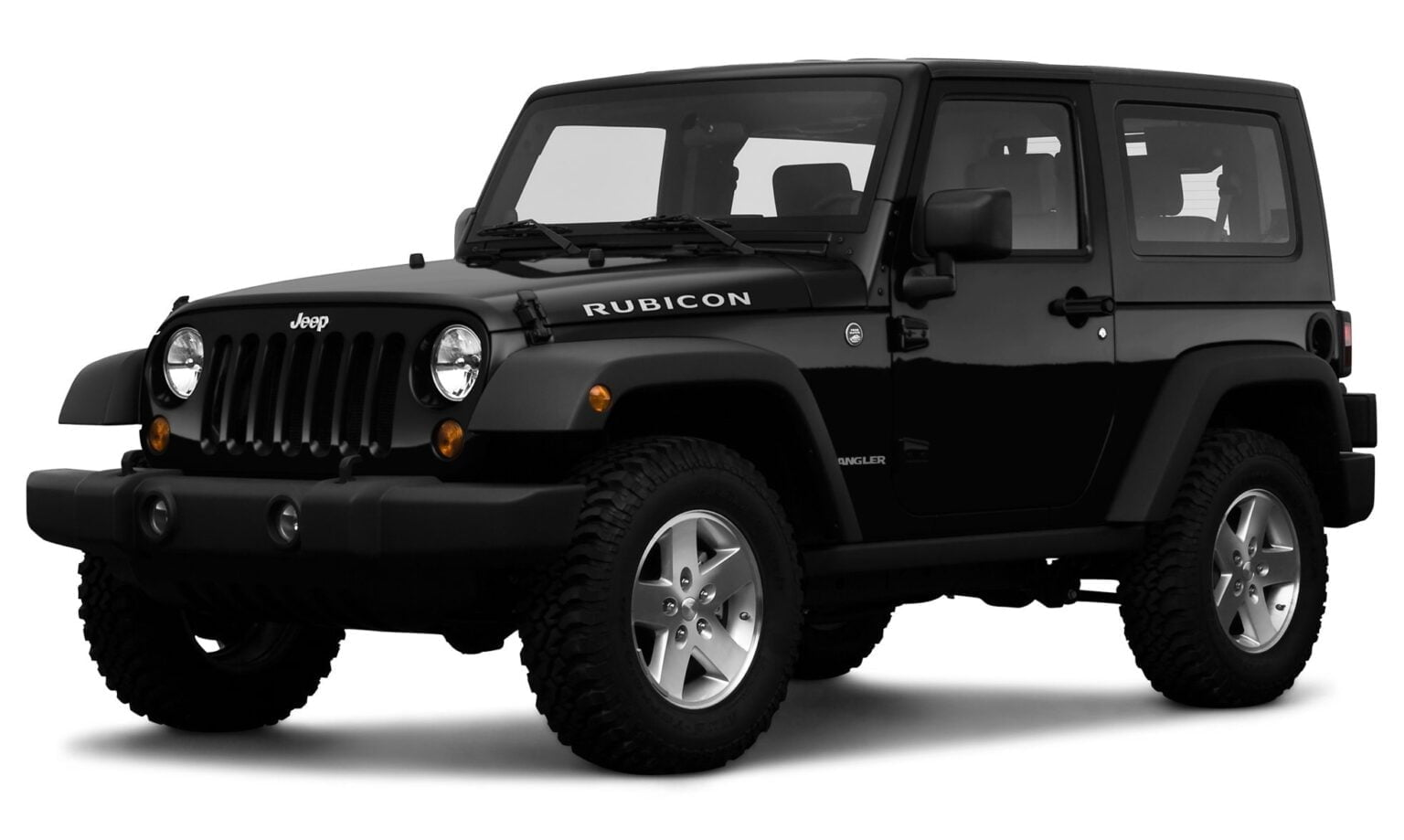 Wrangler2009