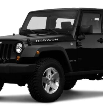 Wrangler2009