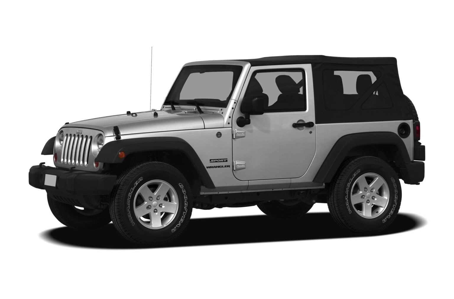 Wrangler2011