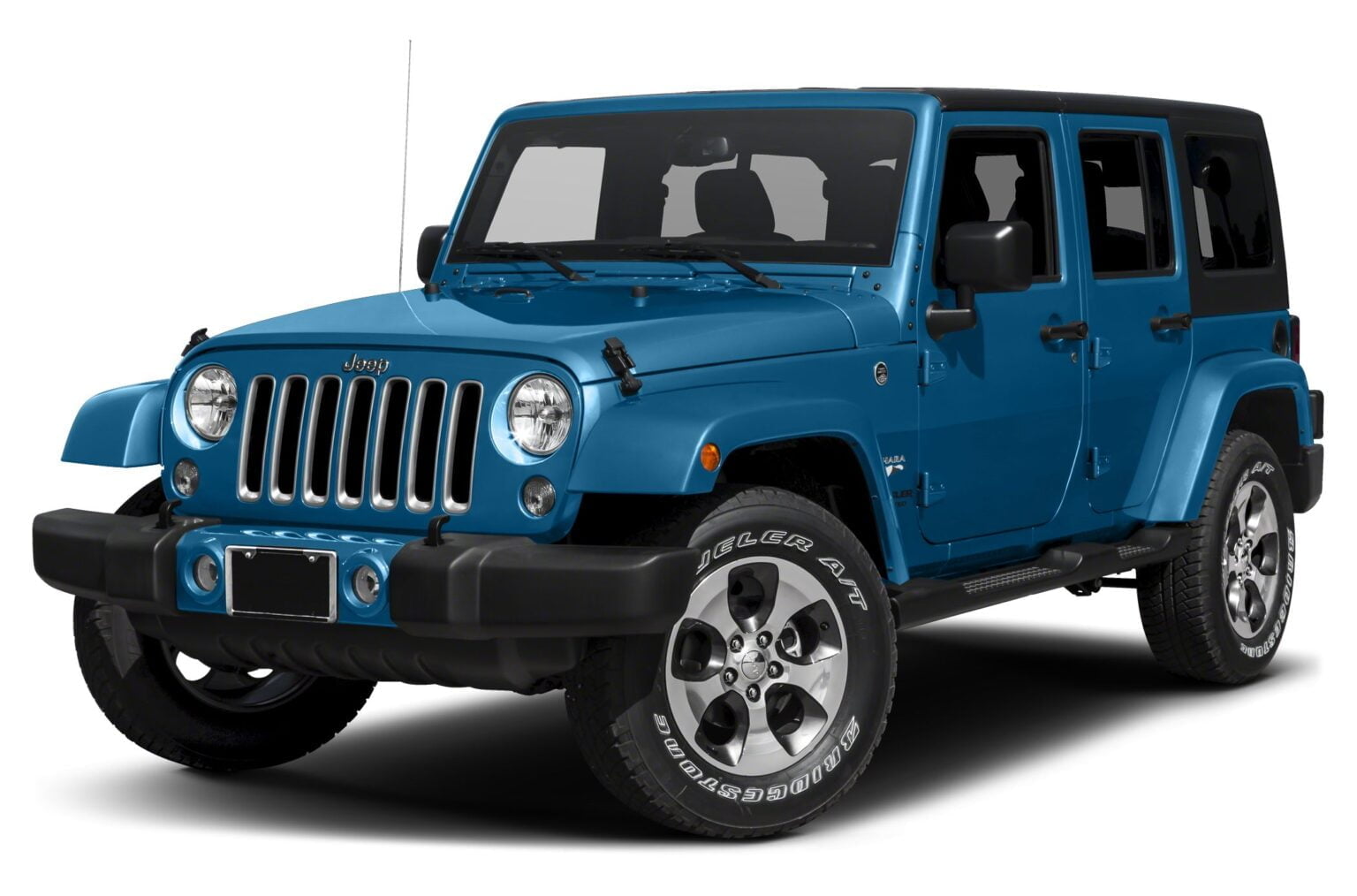 Wrangler2013