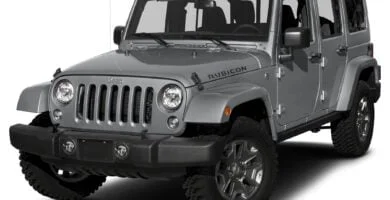 Wrangler2017