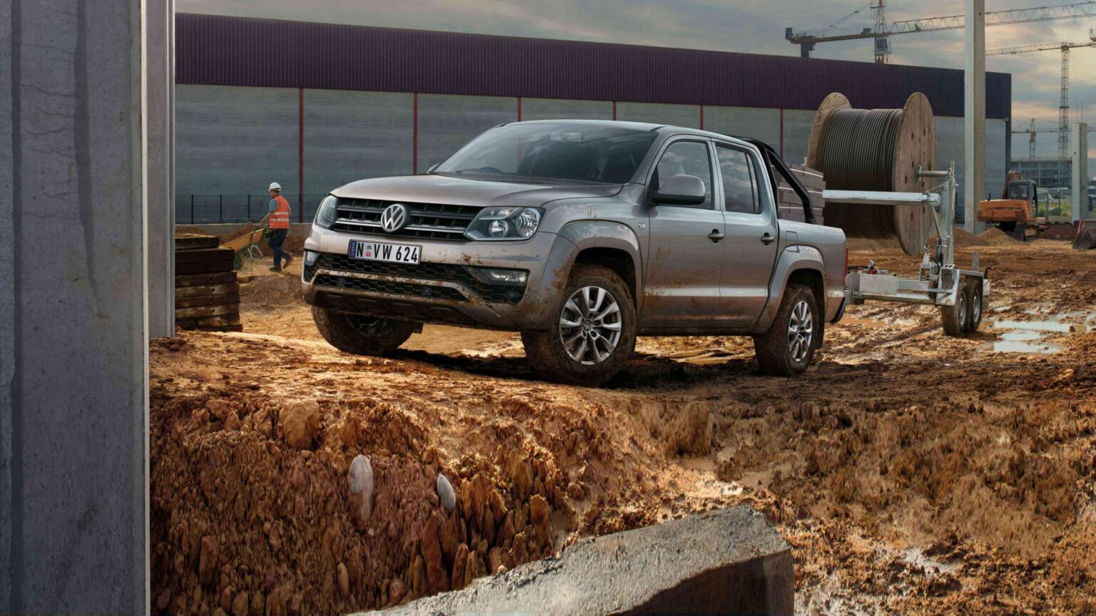 Descargar Catalogo de Partes AMAROK 2012 VW AutoPartes y Refacciones