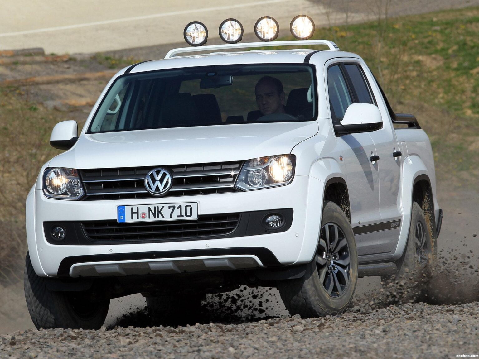 Descargar Catalogo de Partes AMAROK 2013 VW AutoPartes y Refacciones