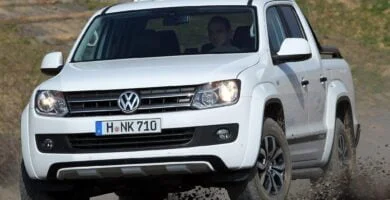 Descargar Catalogo de Partes AMAROK 2013 VW AutoPartes y Refacciones