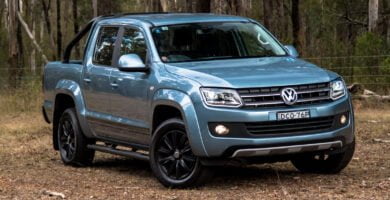 Descargar Catalogo de Partes AMAROK 2016 VW AutoPartes y Refacciones