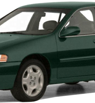 Descargar Manual de Propietario NISSAN ALTIMA 1993 en PDF Gratis