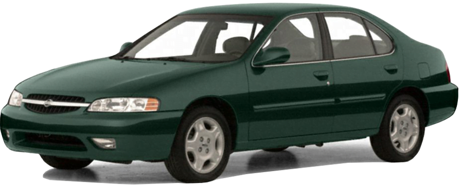 Descargar Manual de Propietario NISSAN ALTIMA 1993 en PDF Gratis