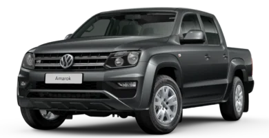 Descargar Catalogo de Partes AMAROK VOLKSWAGEN 2010 AutoPartes y Refacciones