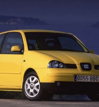 Descargar Catálogo de Partes AROSA 2002 SEAT AutoPartes y Refacciones