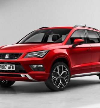 Descargar Catálogo de Partes ATECA 2019 SEAT AutoPartes y Refacciones