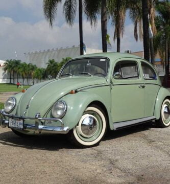 Descargar Catalogo de Partes VOCHO SEDAN 1966 VW AutoPartes y Refacciones