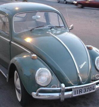 Descargar Catalogo de Partes VOCHO SEDAN 1971 VW AutoPartes y Refacciones