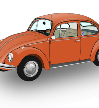 Descargar Catalogo de Partes VOCHO SEDAN 1972 VW AutoPartes y Refacciones