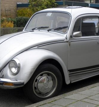 Descargar Catalogo de Partes VOCHO SEDAN 1973 VW AutoPartes y Refacciones