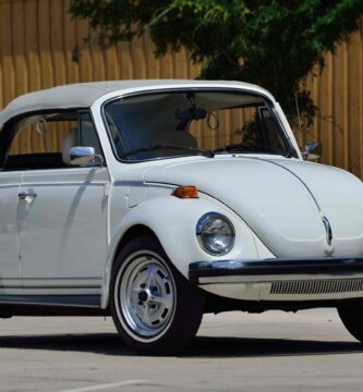 Descargar Catalogo de Partes VOCHO SEDAN 1977 VW AutoPartes y Refacciones