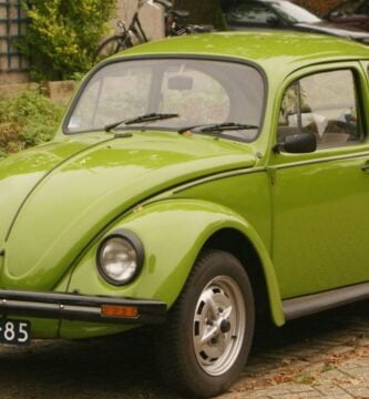Descargar Catalogo de Partes VOCHO SEDAN 1978 VW AutoPartes y Refacciones