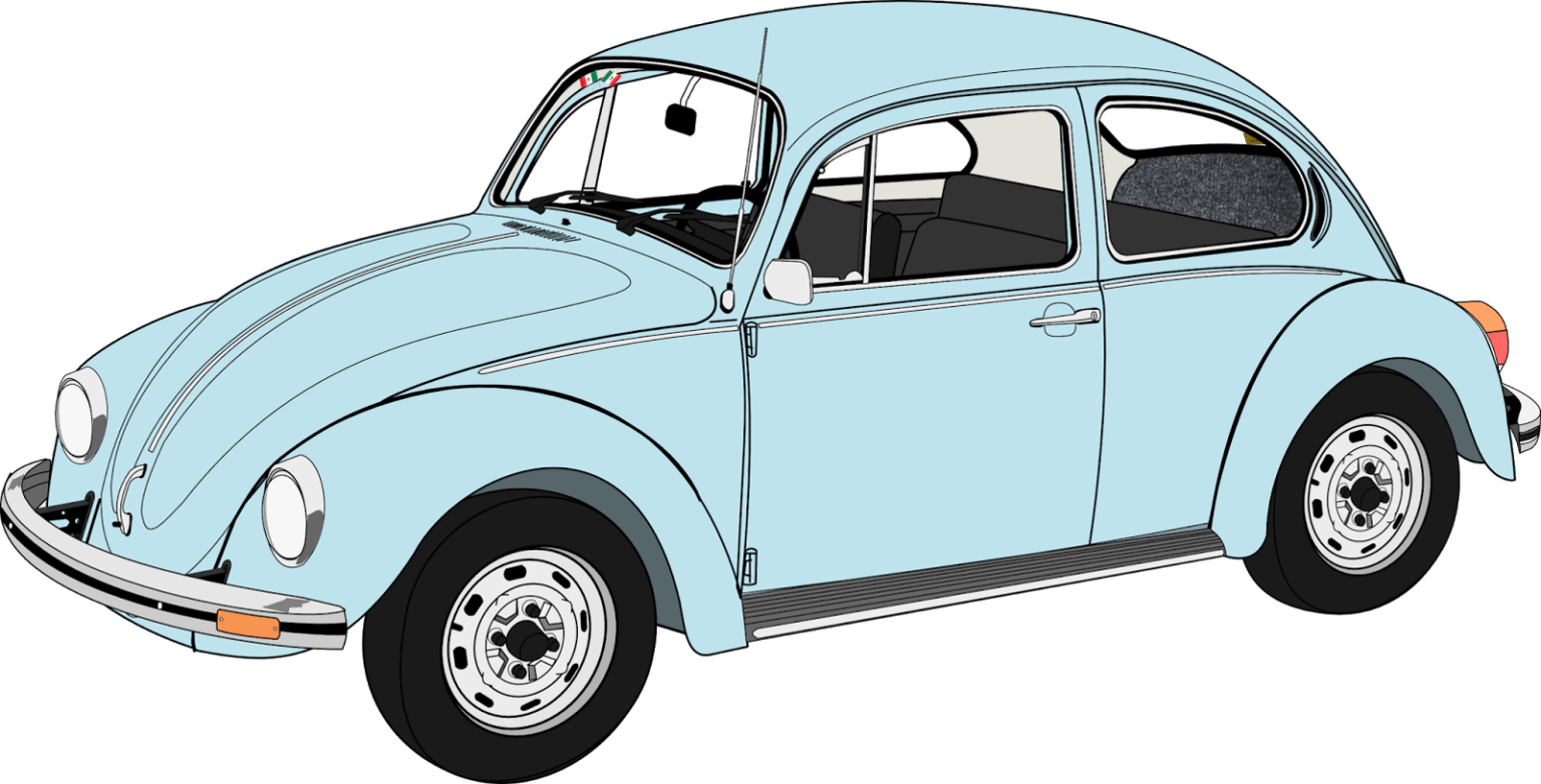 Catalogo de Partes VOCHO SEDAN 1980 VW AutoPartes y Refacciones