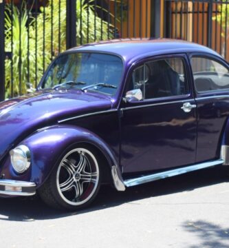 Descargar Catalogo de Partes VOCHO SEDAN 1995 VW AutoPartes y Refacciones