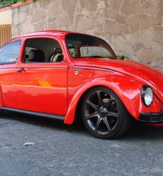 Descargar Catalogo de Partes VOCHO SEDAN 1999 VW AutoPartes y Refacciones