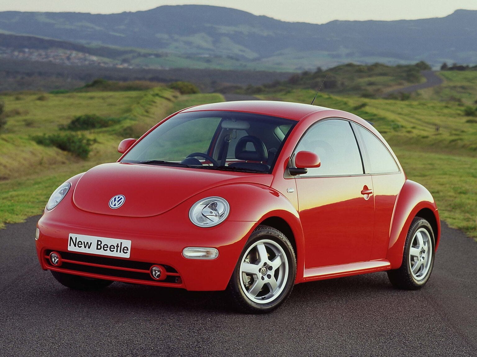 Descargar Catalogo de Partes BEETLE 1999 VW AutoPartes y Refacciones