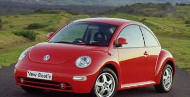 Descargar Catalogo de Partes BEETLE 1999 VW AutoPartes y Refacciones