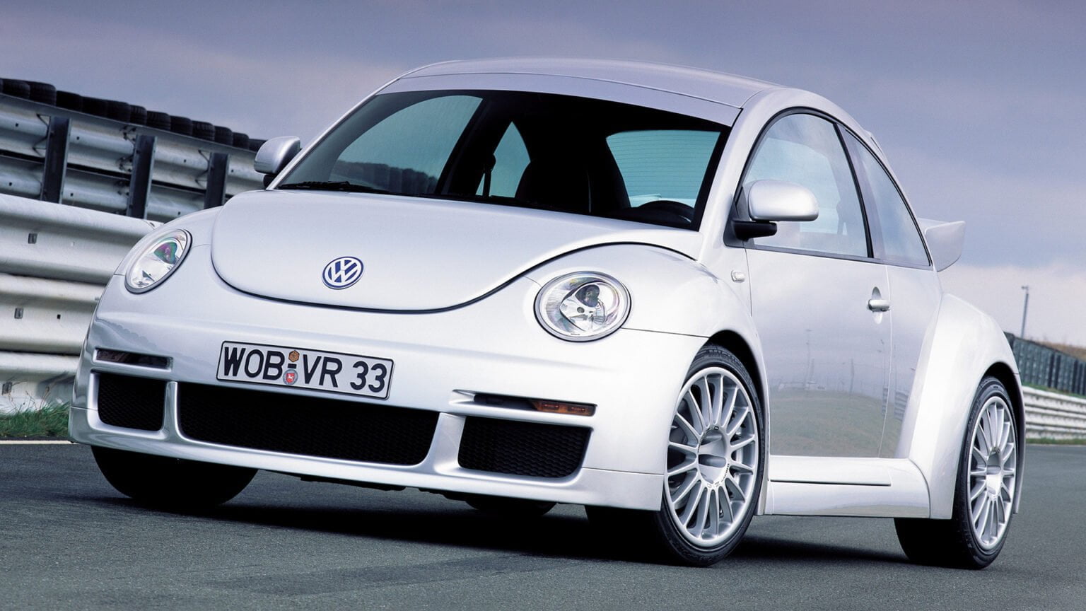 Descargar Catalogo de Partes BEETLE 2001 VW AutoPartes y Refacciones