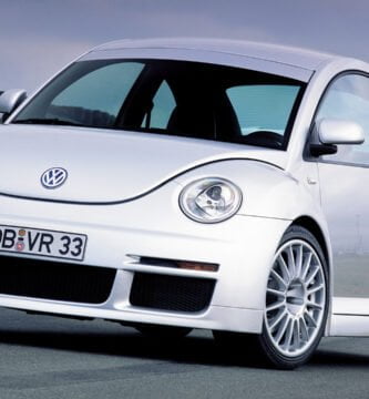 Descargar Catalogo de Partes BEETLE 2001 VW AutoPartes y Refacciones