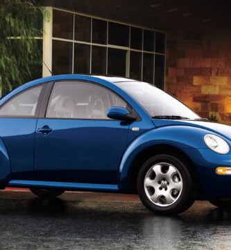 Descargar Catalogo de Partes BEETLE 2002 VW AutoPartes y Refacciones