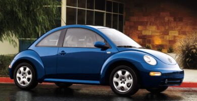 Descargar Catalogo de Partes BEETLE 2002 VW AutoPartes y Refacciones