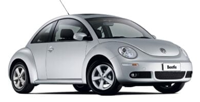 Descargar Catalogo de Partes BEETLE 2005 VW AutoPartes y Refacciones