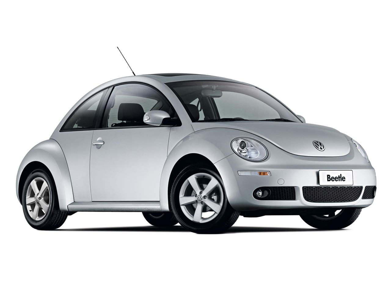 Descargar Catalogo de Partes BEETLE 2005 VW AutoPartes y Refacciones