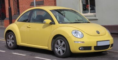 Descargar Catalogo de Partes BEETLE 2007 VW AutoPartes y Refacciones