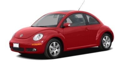 Descargar Catalogo de Partes BEETLE 2008 VW AutoPartes y Refacciones