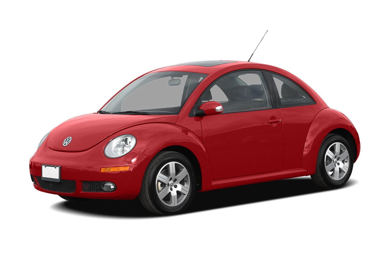 Descargar Catalogo de Partes BEETLE 2008 VW AutoPartes y Refacciones