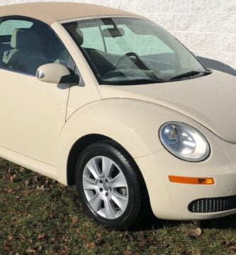 Descargar Catalogo de Partes BEETLE 2009 VW AutoPartes y Refacciones