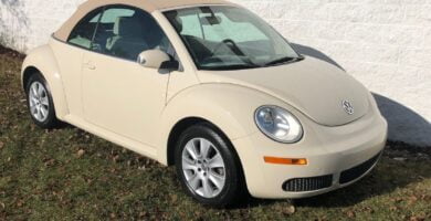 Descargar Catalogo de Partes BEETLE 2009 VW AutoPartes y Refacciones