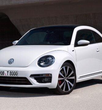 Descargar Catalogo de Partes BEETLE 2012 VW AutoPartes y Refacciones