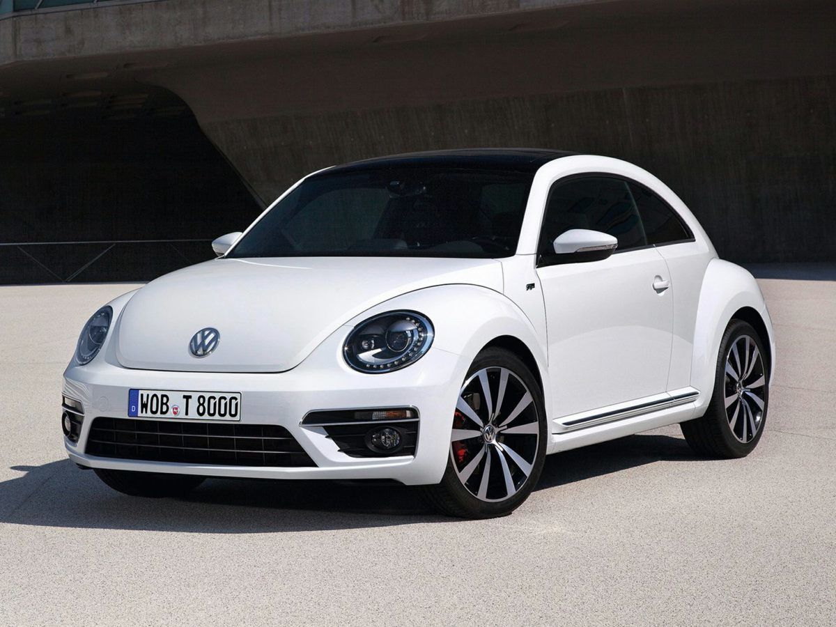 Descargar Catalogo de Partes BEETLE 2014 VW AutoPartes y Refacciones