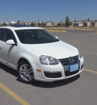 Descargar Catalogo de Partes BORA 2007 VW AutoPartes y Refacciones